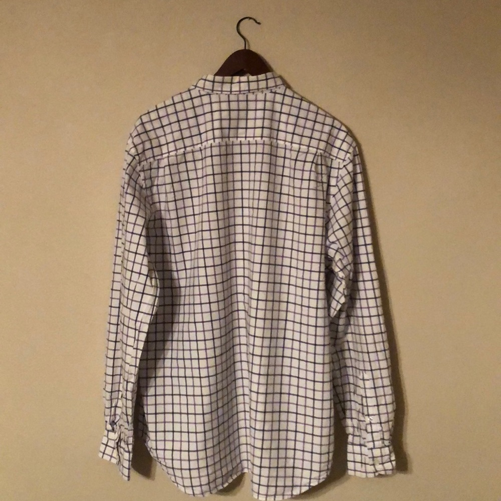 Men’s Button Up - Picture 3 of 3